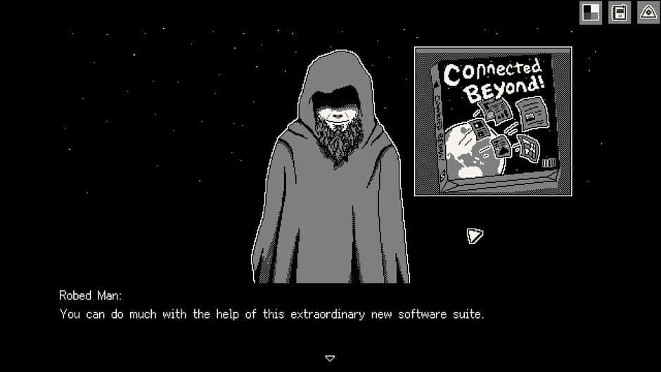 Courier Beware screenshot 3