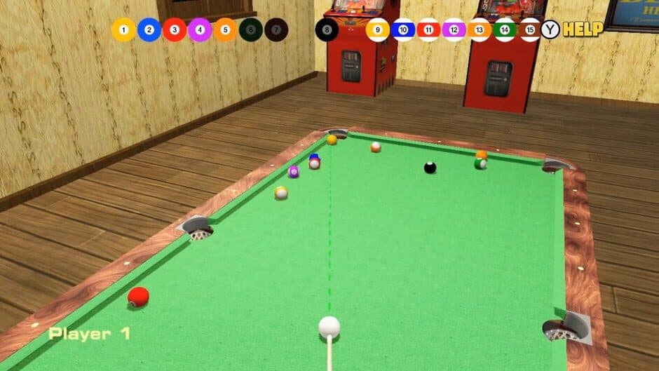 Pub Games screenshot 1