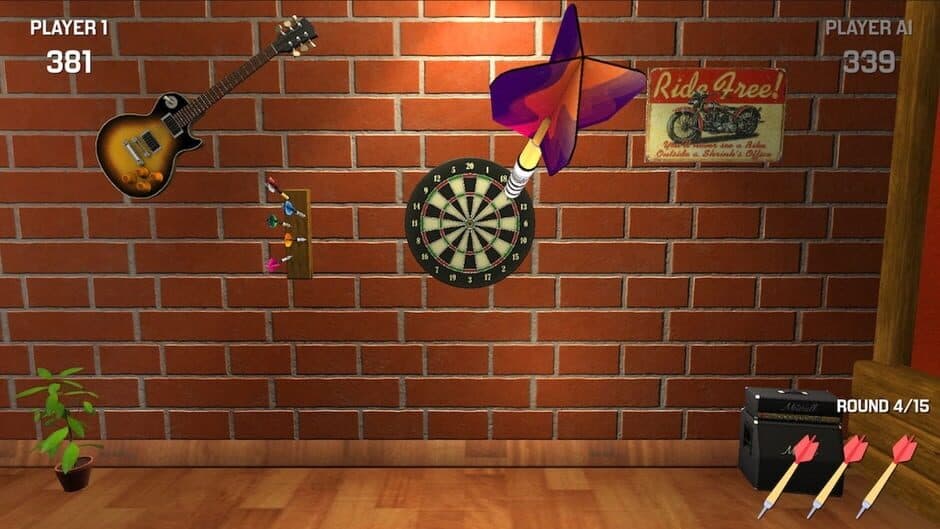 Pub Games screenshot 3
