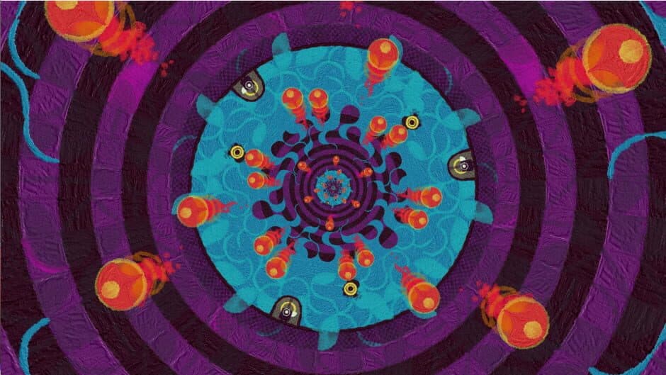 Print Gallery of an Artist screenshot 3