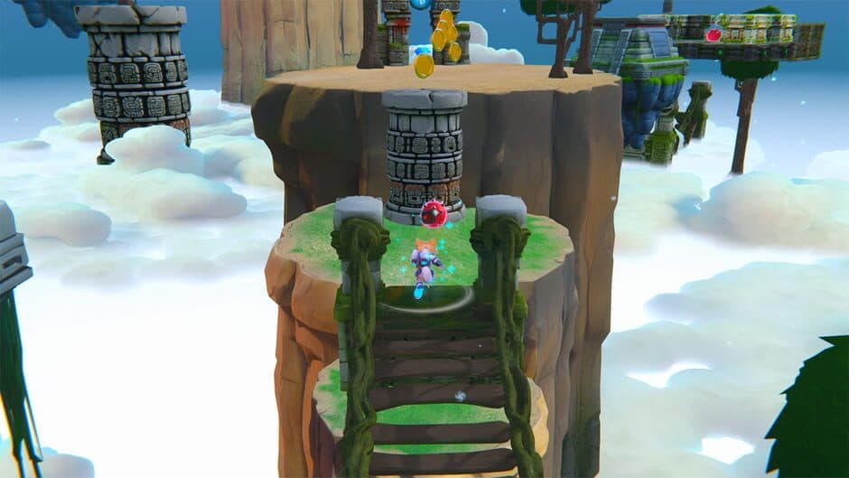 Akita: Legends Squad screenshot 4