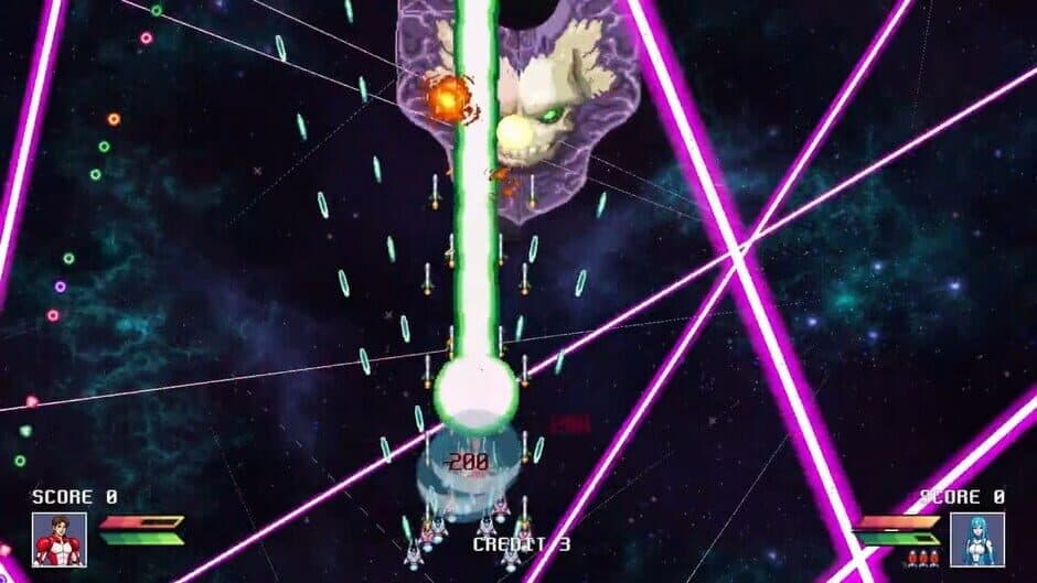 Blast Linkers screenshot 4