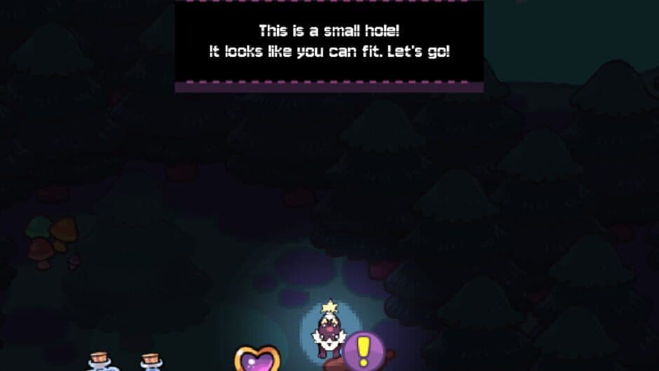 Keys to Wonderland screenshot 4