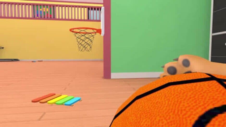 Angry Dog screenshot 1
