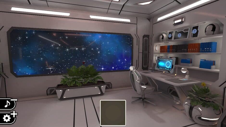 Escape game R00m12 screenshot 1