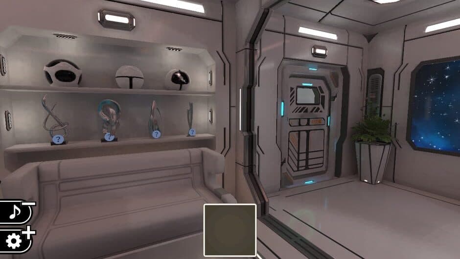 Escape game R00m12 screenshot 4
