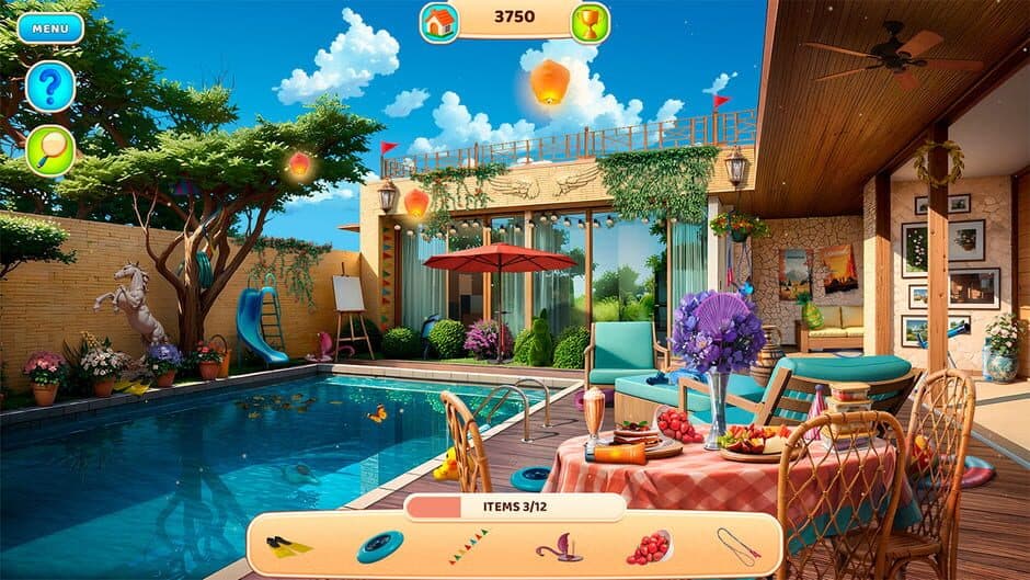 Home Rescue Clean And Restore Collector's Edition screenshot 3
