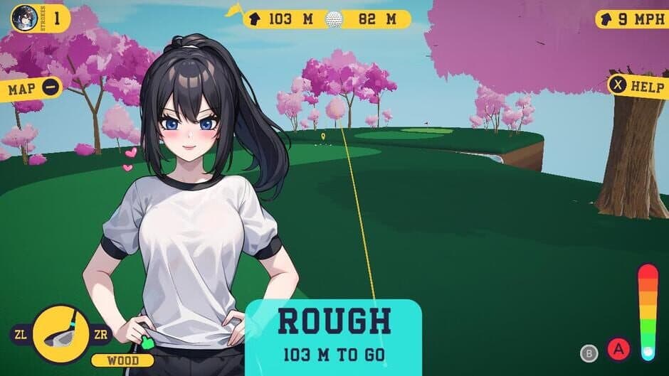 Hentai Special 4-in-1 screenshot 1