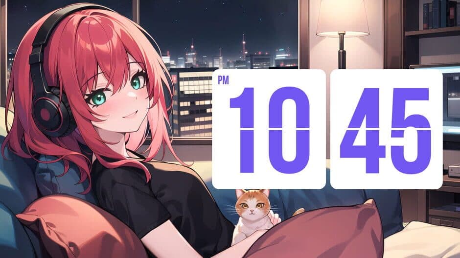 Hentai Special 4-in-1 screenshot 2