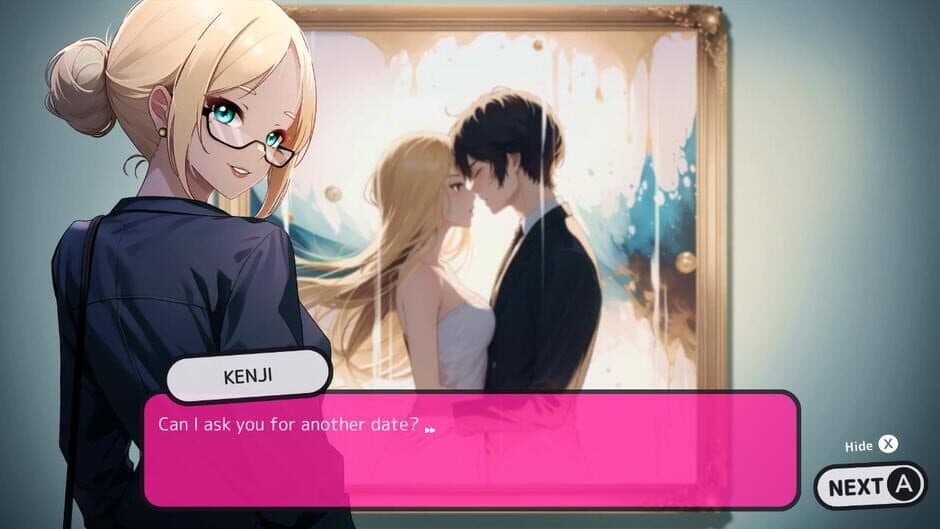 Hentai Special 4-in-1 screenshot 3
