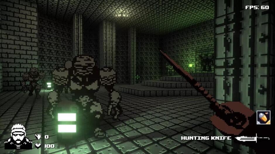 Crypt Carnage screenshot 3