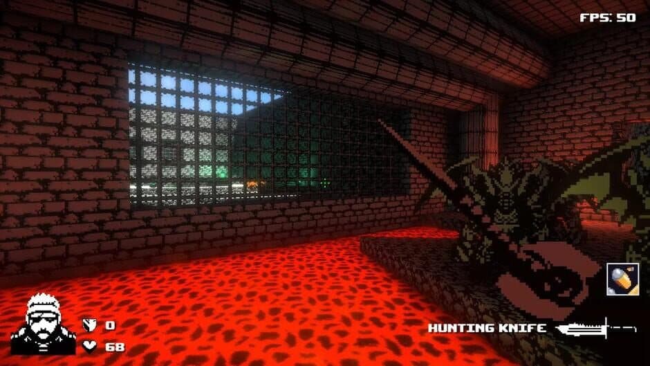Crypt Carnage screenshot 4