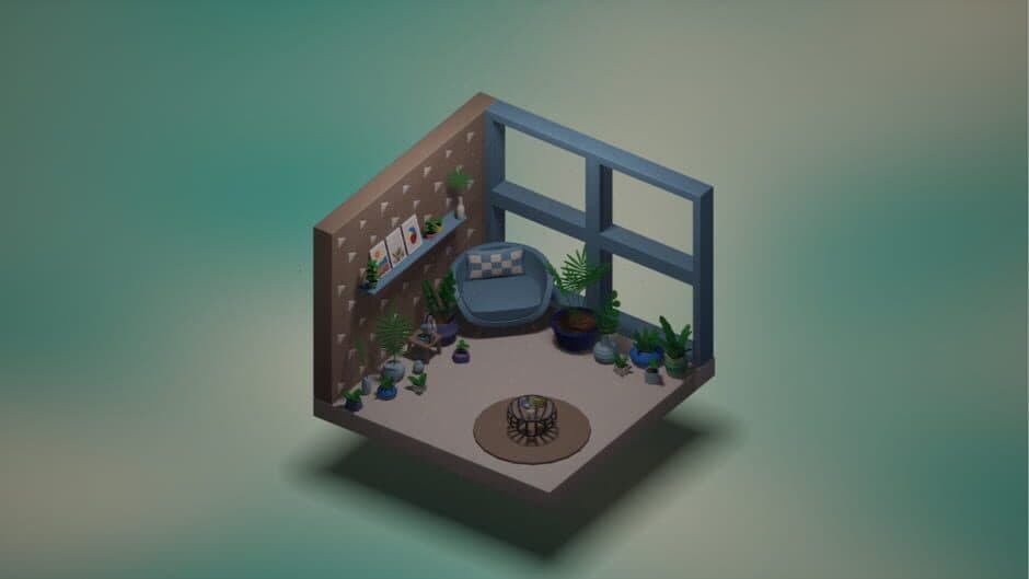 Comfy Corners: Unpack and Decorate screenshot 2