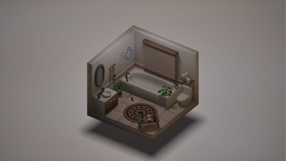Comfy Corners: Unpack and Decorate screenshot 4
