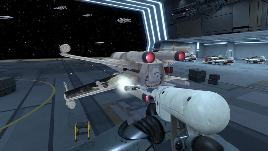 PowerWash Simulator 2: Star Wars Pack screenshot 1