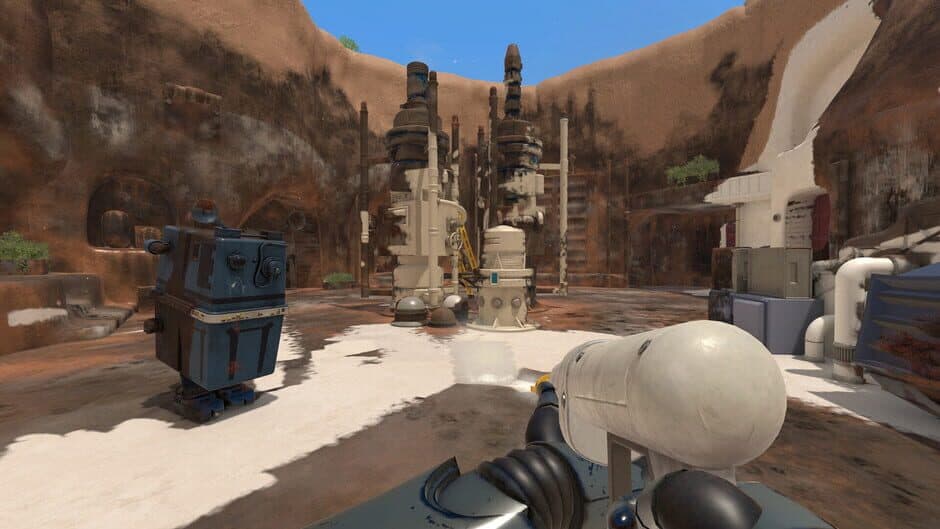 PowerWash Simulator 2: Star Wars Pack screenshot 3