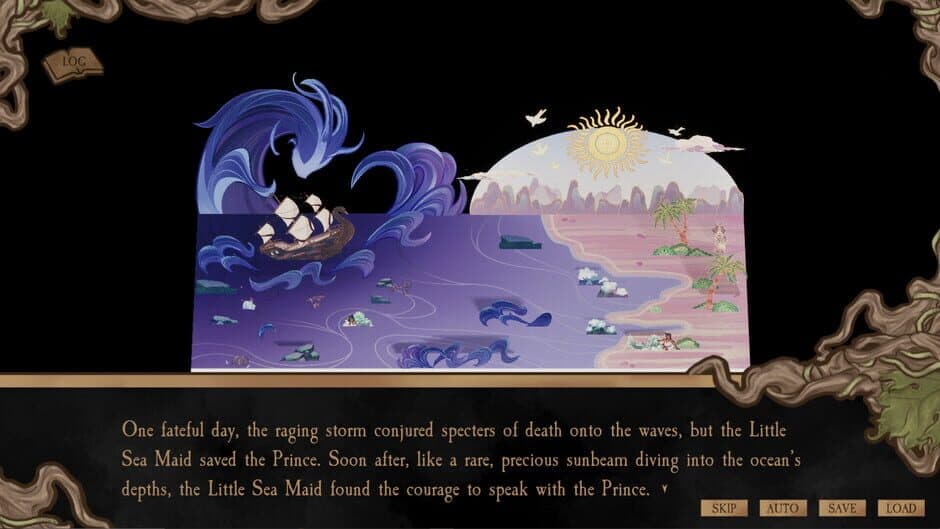 Literalchemy screenshot 2