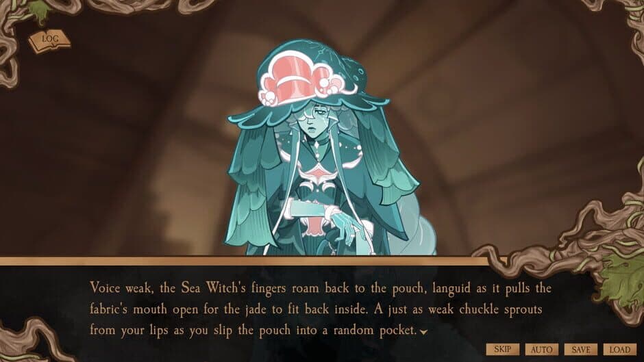 Literalchemy screenshot 4