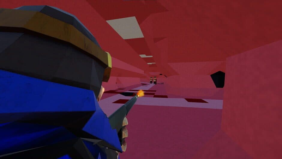 Beards vs. Claws screenshot 4