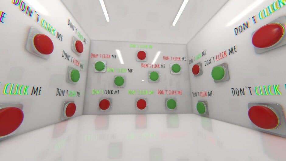 White Rooms screenshot 1