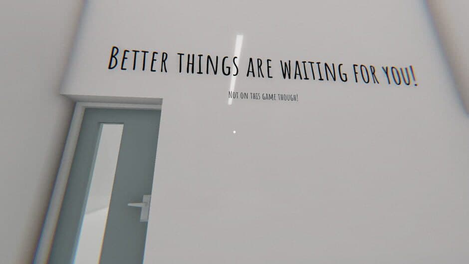 White Rooms screenshot 2