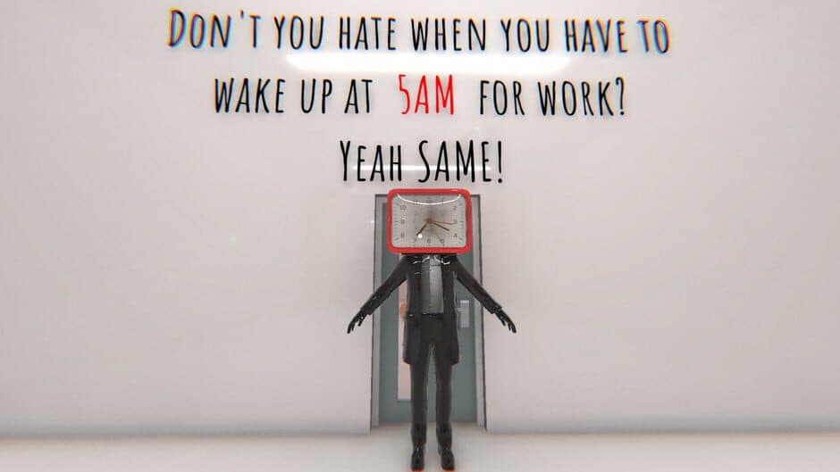 White Rooms screenshot 3