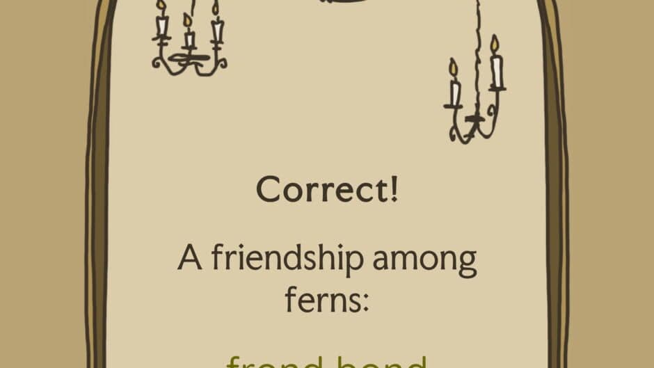 The Rhymatory screenshot 1