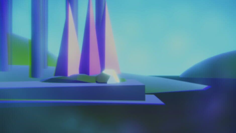 The Mask of Agnosia screenshot 1