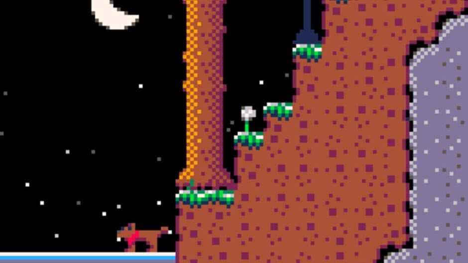 Basil Returns! screenshot 2