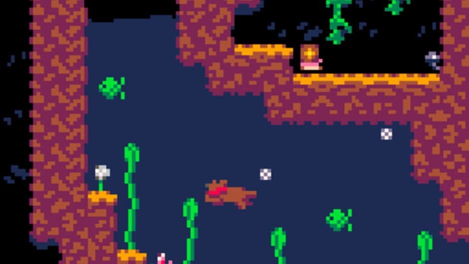 Basil Returns! screenshot 3