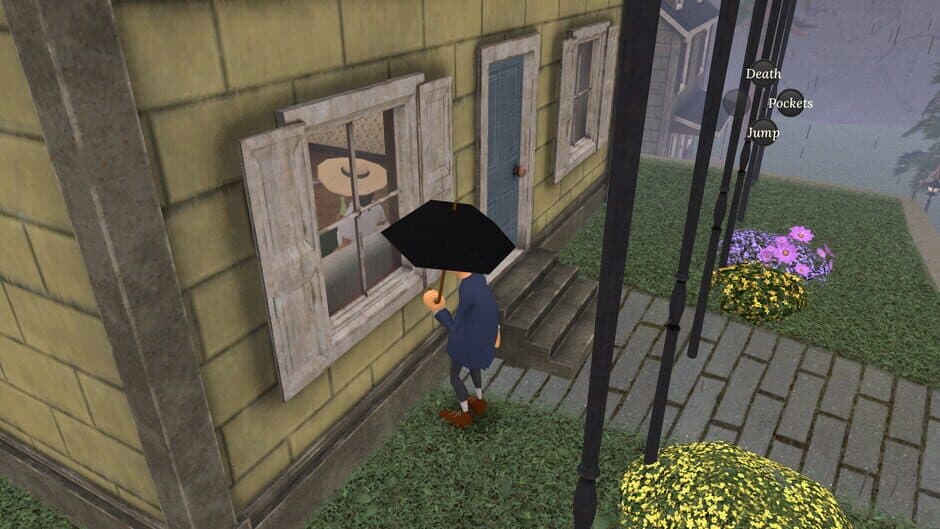 The Final Days of Olin Earl screenshot 3