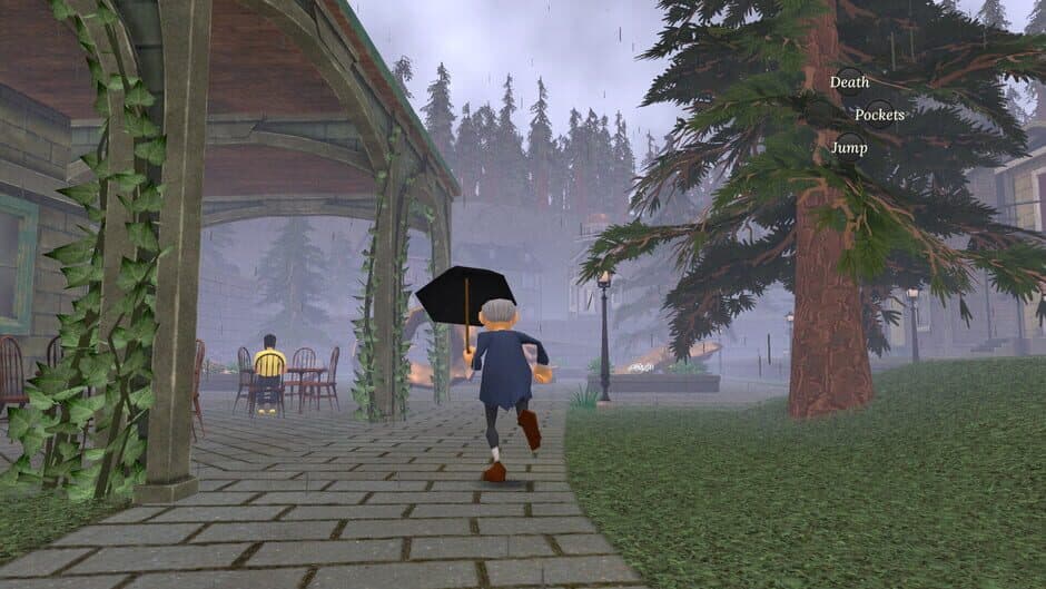 The Final Days of Olin Earl screenshot 4