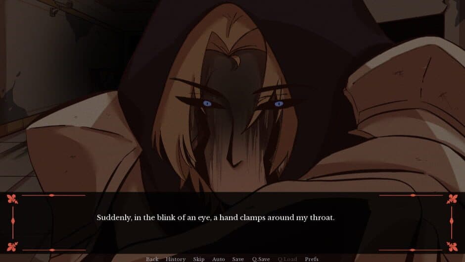 Kingdom of Marionettes screenshot 4