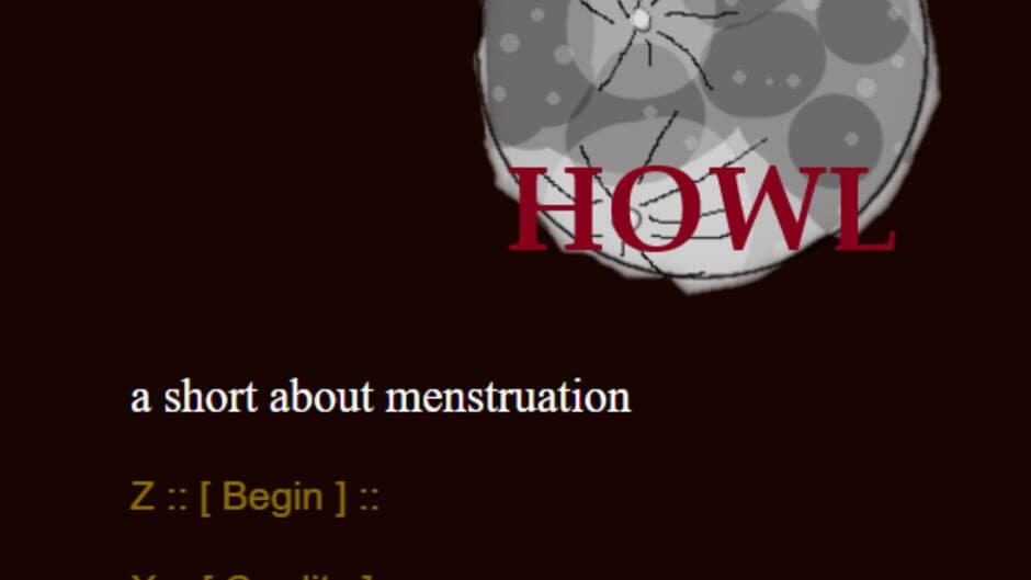 Howl screenshot 1