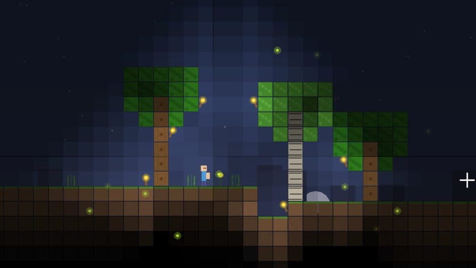 PlaneWorld screenshot 1
