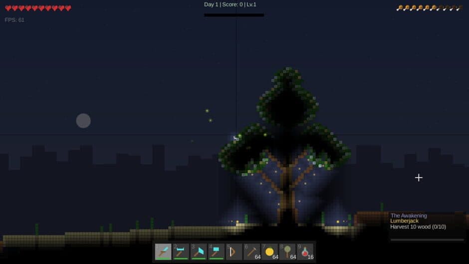 PlaneWorld screenshot 2