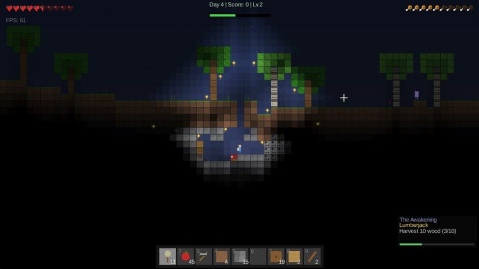 PlaneWorld screenshot 3