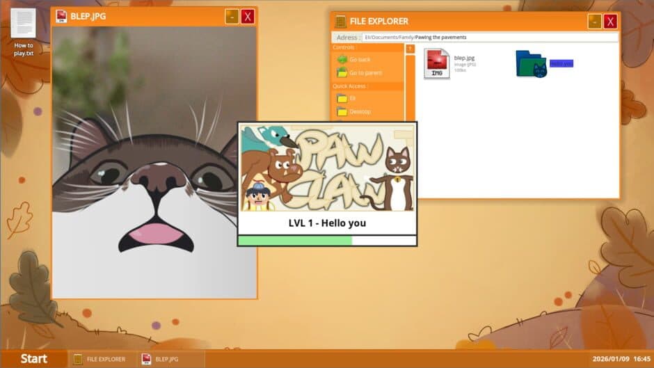 MyDear.exe screenshot 3