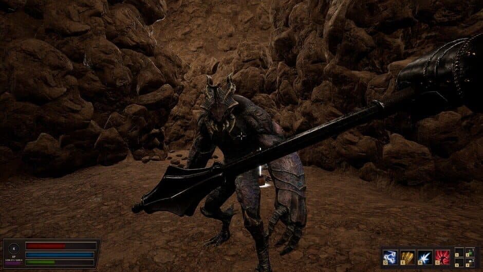AetherCycle screenshot 4