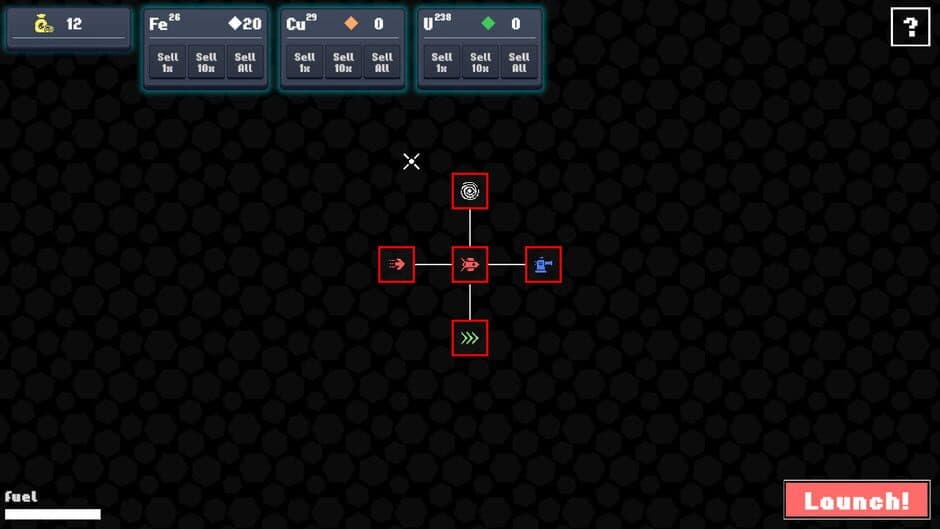 Void Miner screenshot 2