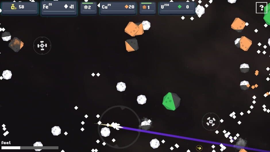 Void Miner screenshot 3