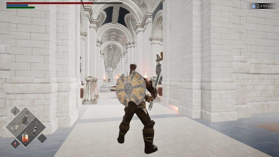 Mega Collection: 8 Amazing Games screenshot 2