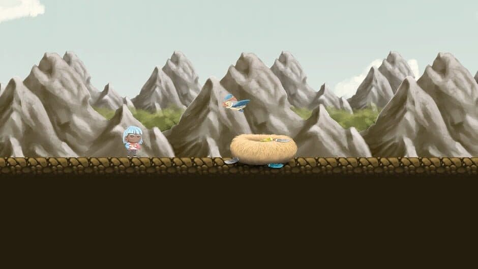 Mega Collection: 8 Amazing Games screenshot 4