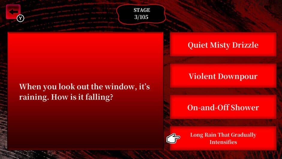 Your True Nature Test screenshot 3