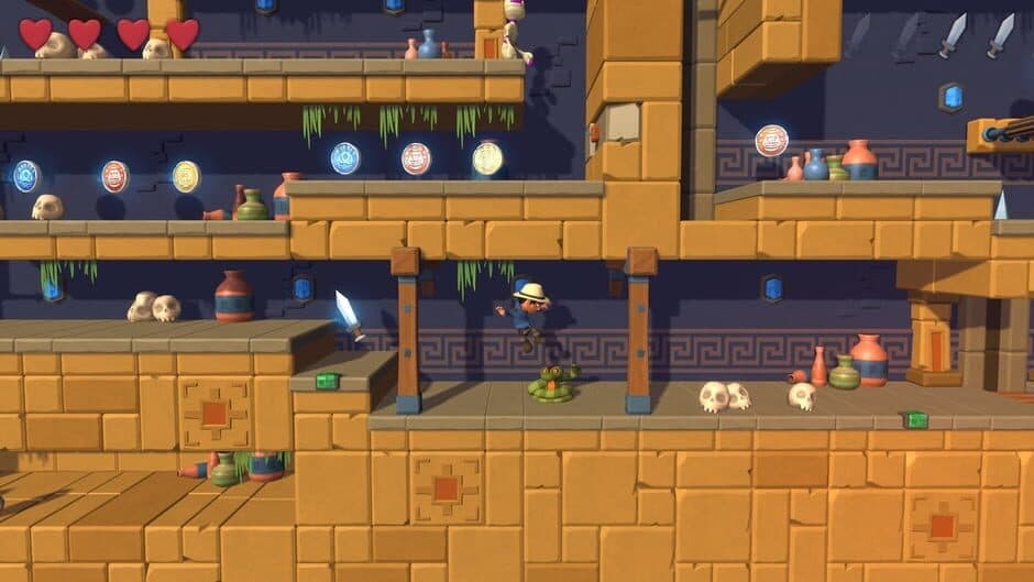 Pyramid Quest Bundle screenshot 2