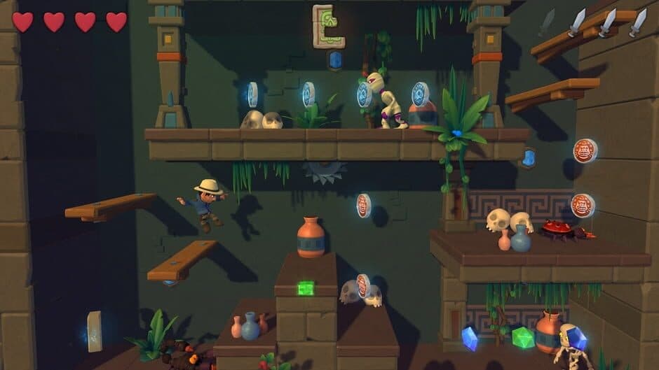 Pyramid Quest Bundle screenshot 1