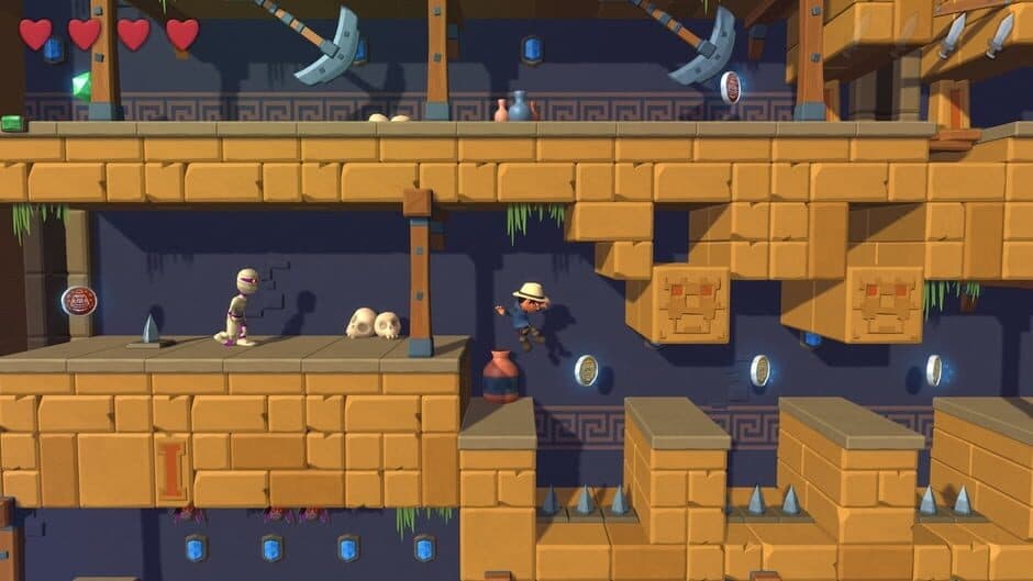 Pyramid Quest Bundle screenshot 3