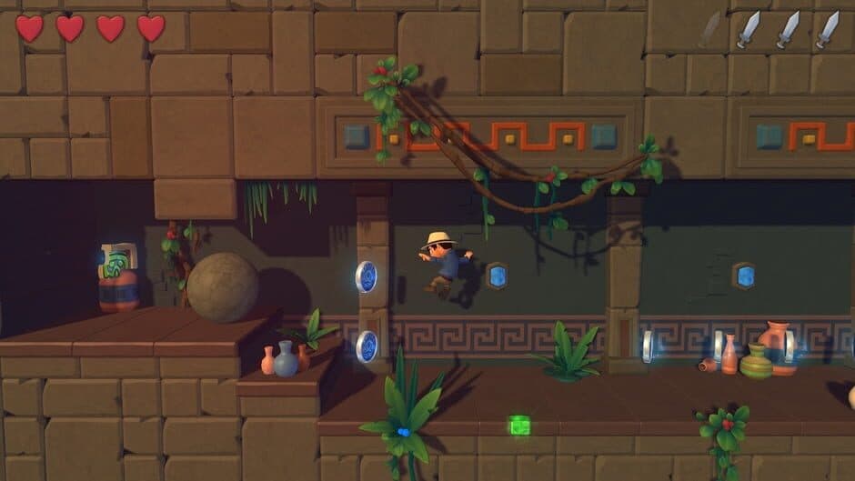 Pyramid Quest Bundle screenshot 4