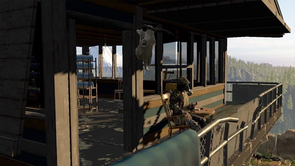 Outbreak Zombie Survival Collection screenshot 1