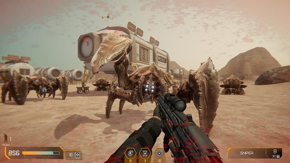 Outbreak Zombie Survival Collection screenshot 3